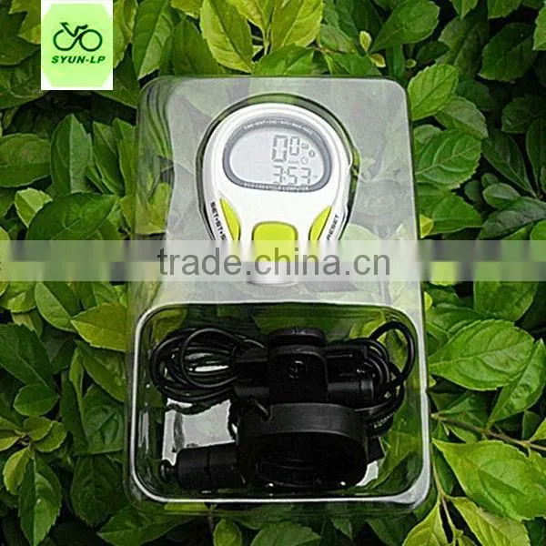 Cool high quality bicycle computer wireless