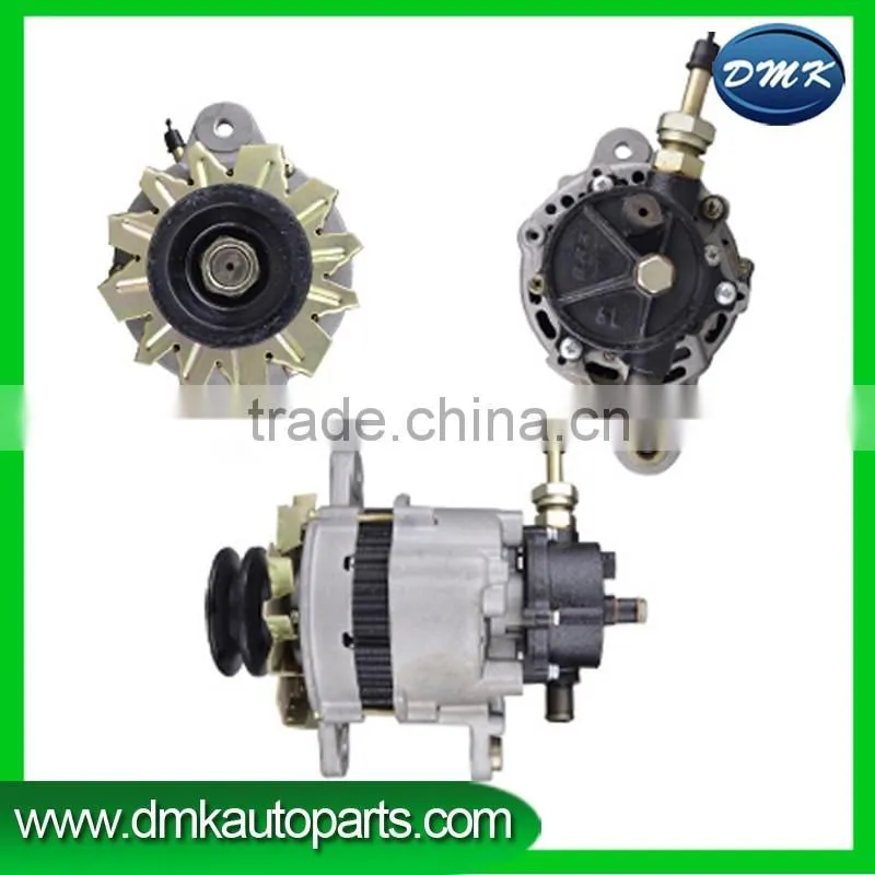 OEM:A5T70283 alternator 24 volt mitsubishi auto parts