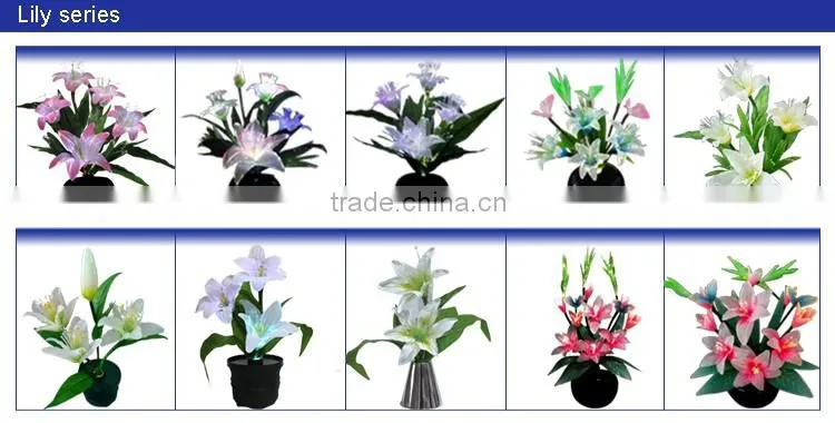 Animal Style Color Changing LED Fiber Optic Butterfly Light
