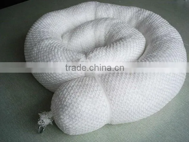 Oil Absorbent Boom For Oil Spill Clean-up
