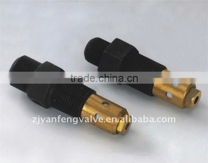 hexagon check valve for air compressor