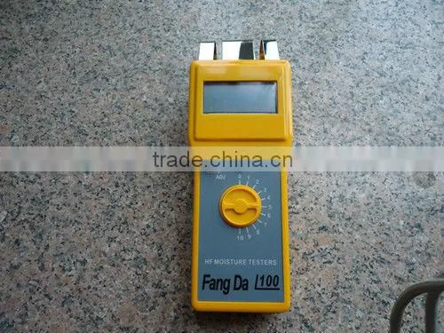 Moisture Machine wooden tester digital display