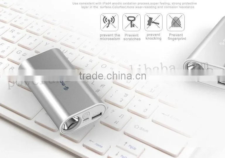 High capacity legoo power bank bluetooth speaker for mobile phone(M322)