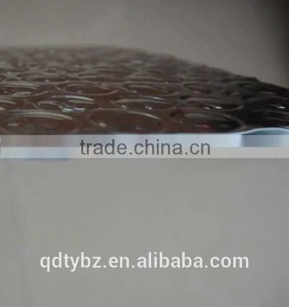Taiyue Single Bubble Reflective Foil Insulation Material Supplier