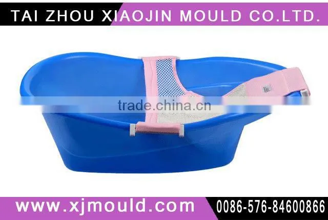 plastic baby moulds for washbasin,plastic baby washbowl mould