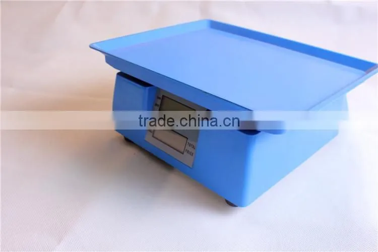 weighing machine low profile floor scales