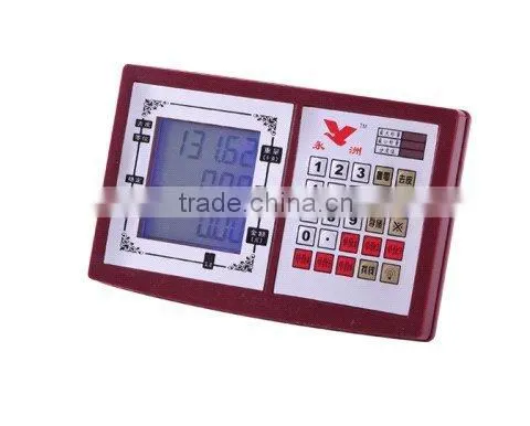 price computing monitor