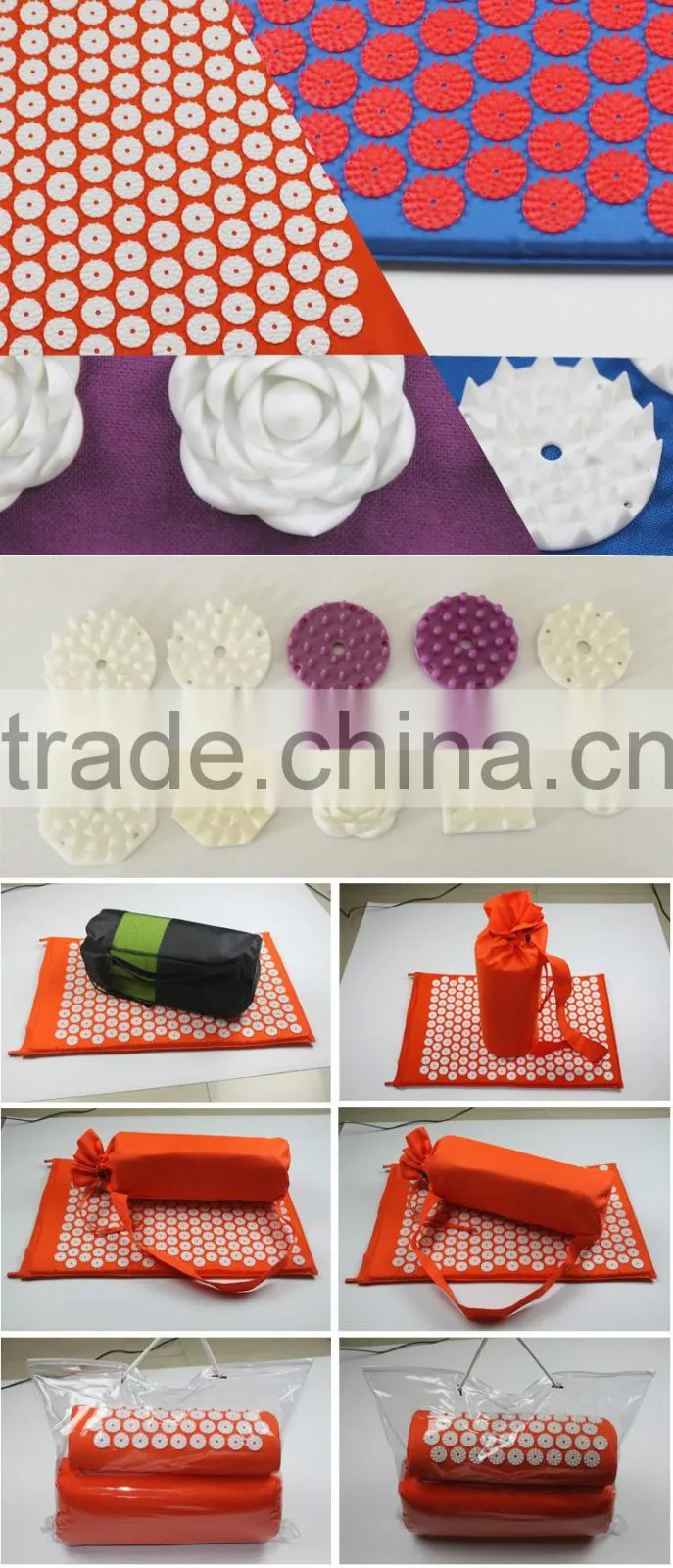 Acupressure Mats