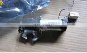 original hp1050c paper drive X-motor C6074-60395
