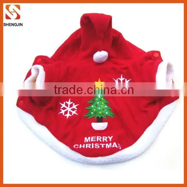 Good quality cheap dog clothes for small dog