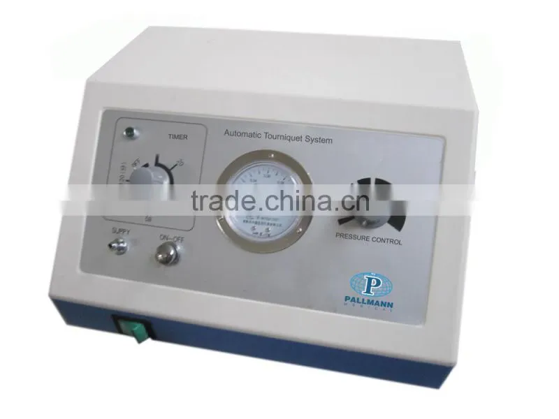 ATS-002 Surgical Instrument Automatic Tourniquet System