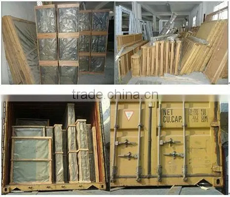 European style aluminum track for sliding door,lowes glass interior folding doors,folding door