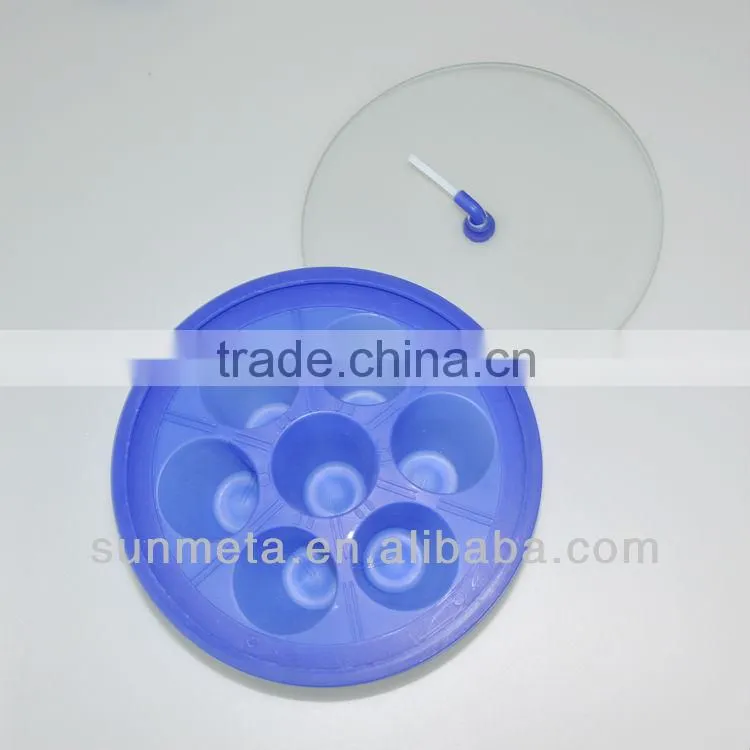 Sublimation Shot Glass Clamp For Heat Press Printing