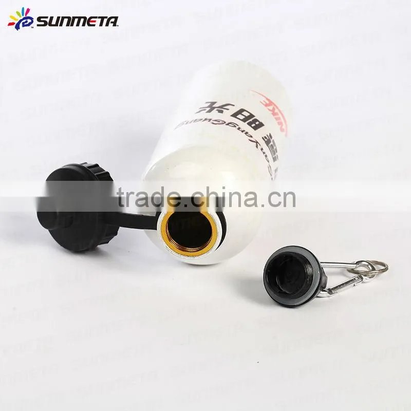Sublimation sports bottle made in china wholesale