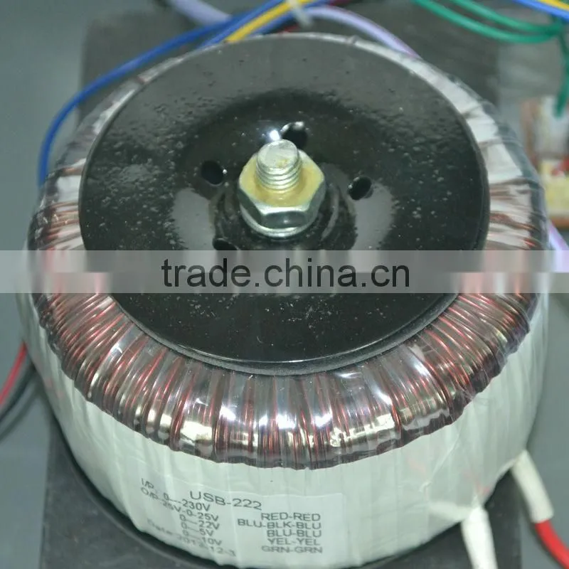 class d amplifier module