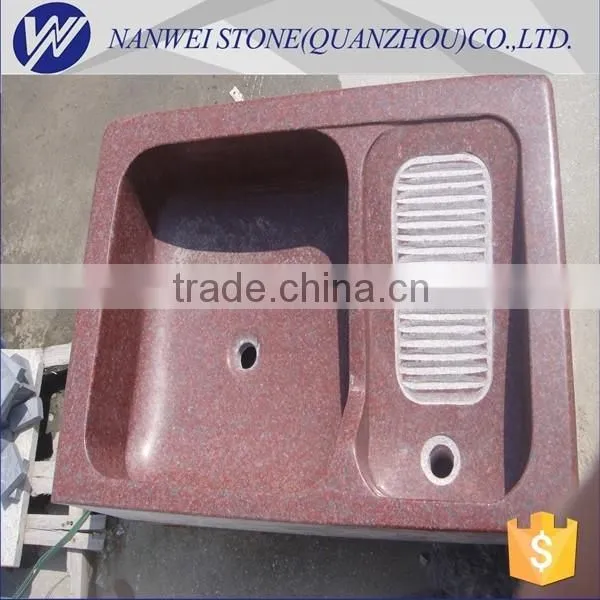 Best G664 polished of Bainbrook Brown China factory Trade Assurance Supplier