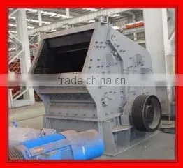 2016 Hot Sale, Impact Crusher