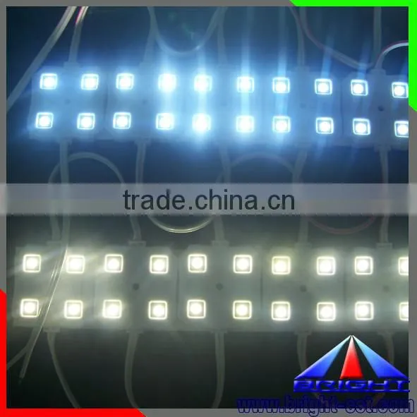 2 chips/3 chips 5630 smd high power samsung led module