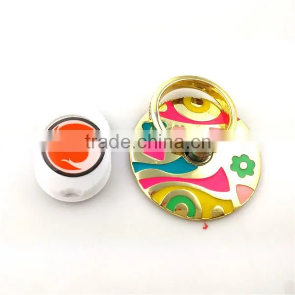 new reusable smartphone ring holder