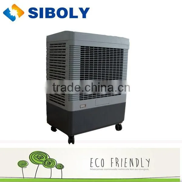 Desert cooler, mini portable air conditioner for home used