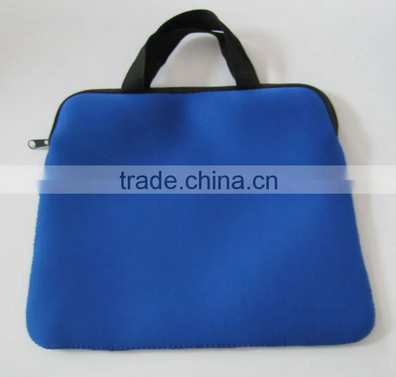 neoprene laptop sleeve