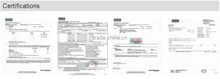Custom silver aluminum barcode round packaging label stickers