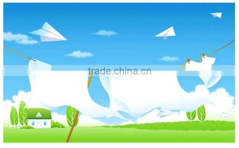 Commercial detergent soap powder packing machine with good quality
