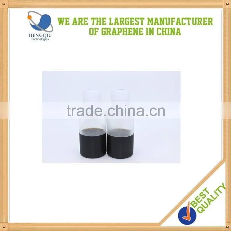 Aqueous graphene oxide concentration 2mg/ml