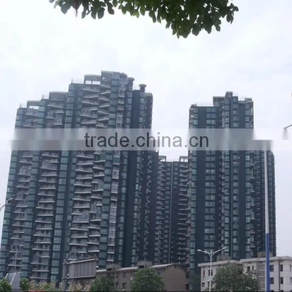 Nano Transparent Thermal Insulation Coating Factory Supply