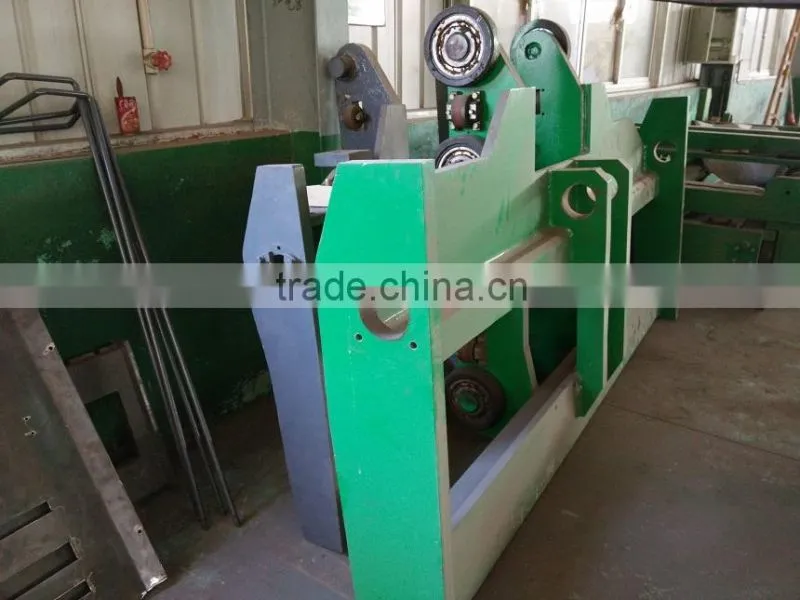 12 Tons Heavy Duty Forklift Truck