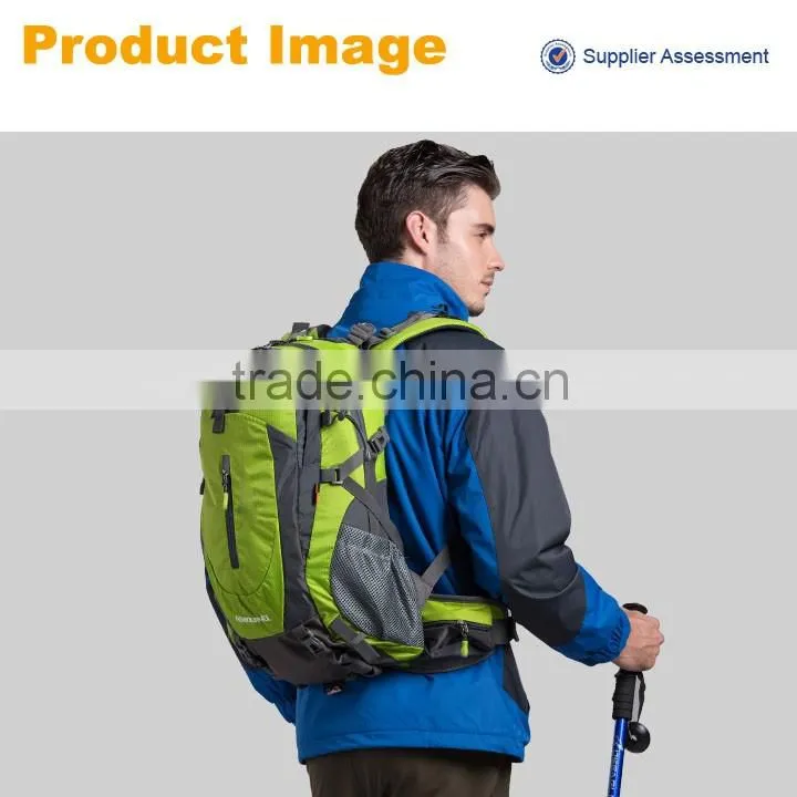 Sannovo 2016 stylish waterproof backpack