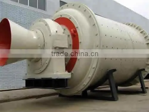 Hot Sale Cement Raw Mill