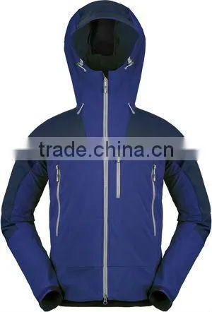 Cheap foldable custom windbreaker