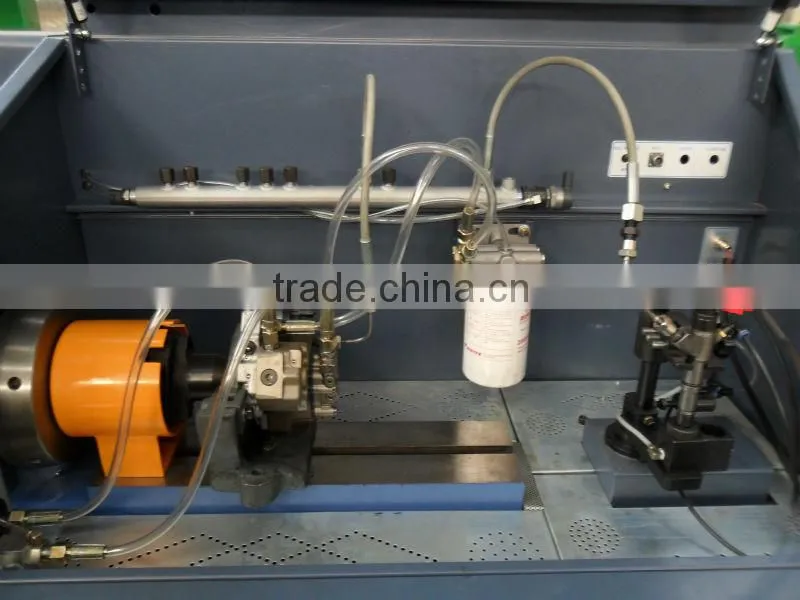 CRS100A High Quality common rail edc pump tester/fuel injection pump tester