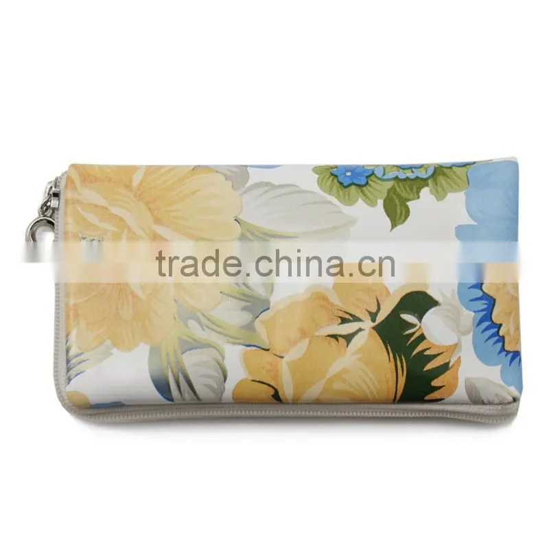 Mobile accessories,zipper pouch for mobile phone