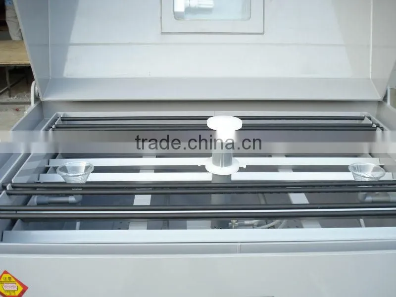 High precision NSS, ACSS, CASS Composite Salt Spray Cyclic Corrosion Test Chamber