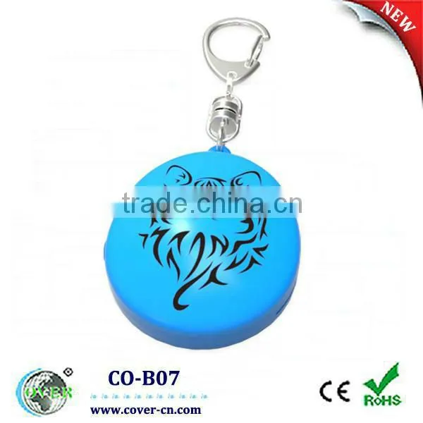 Bluetooth 4.0 anti-lost alarm and mini bluetooth anti-lost alarm for mobile phone
