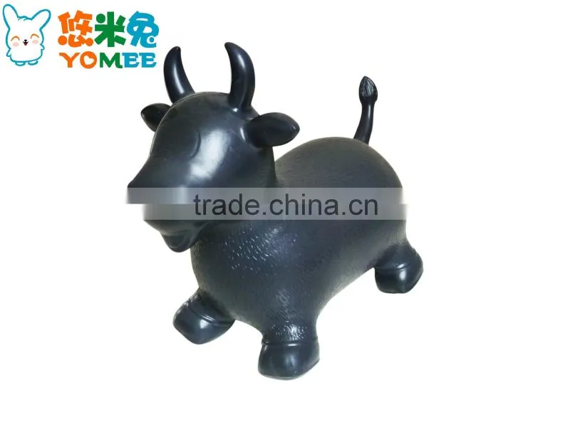 inflatable ride on toys