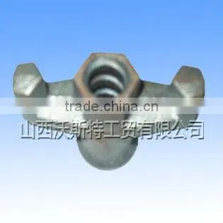 Steel Formwork Scaffolding Part,Panel Clamp GM-10