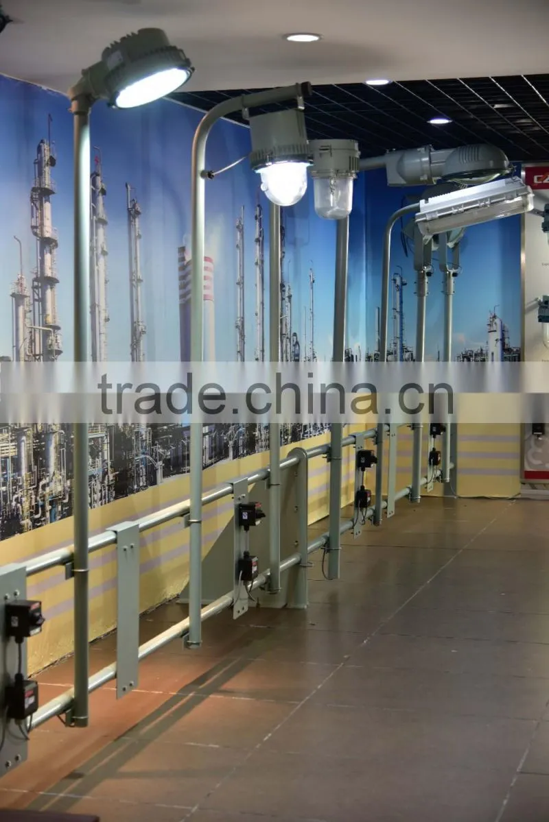High quality Bracket type lamp 60W Explosion-proof LED light fittings