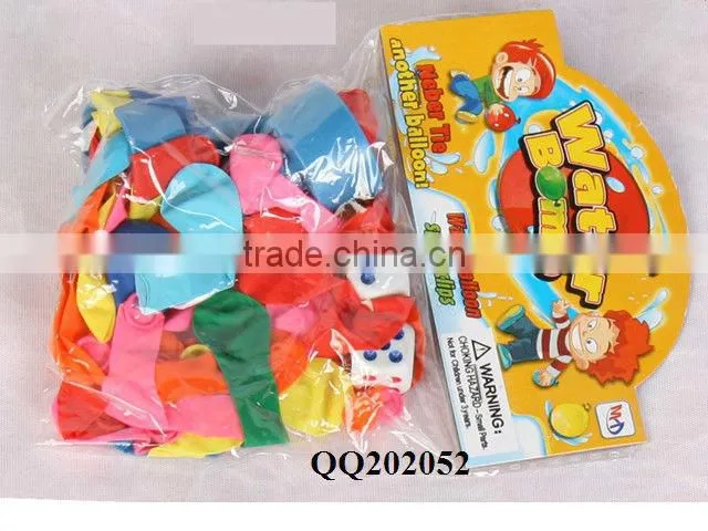 Fun long balloon toy