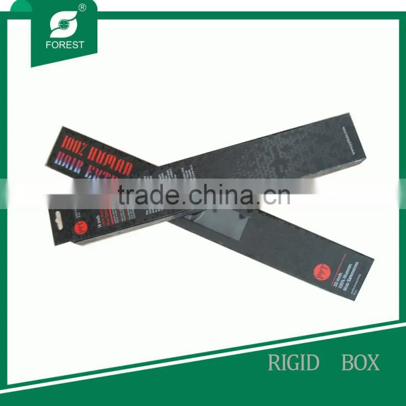 SALES OEM HAIR EXTENSIONPACKAGING BOXES FOR GIFT