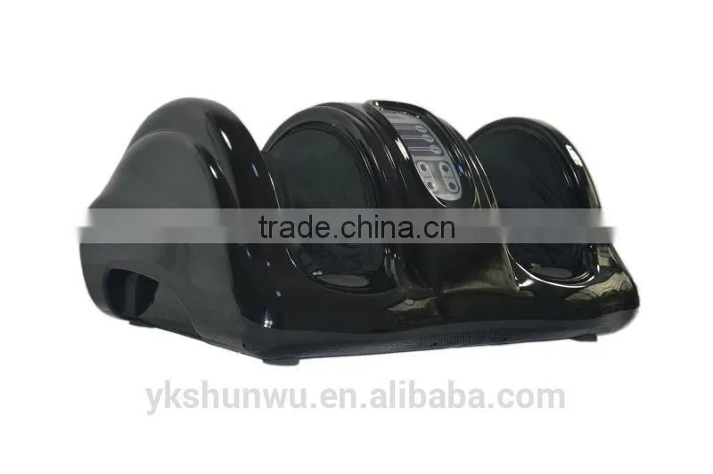 Electric Multifunction vibration Foot Massager, electric foot heat massager