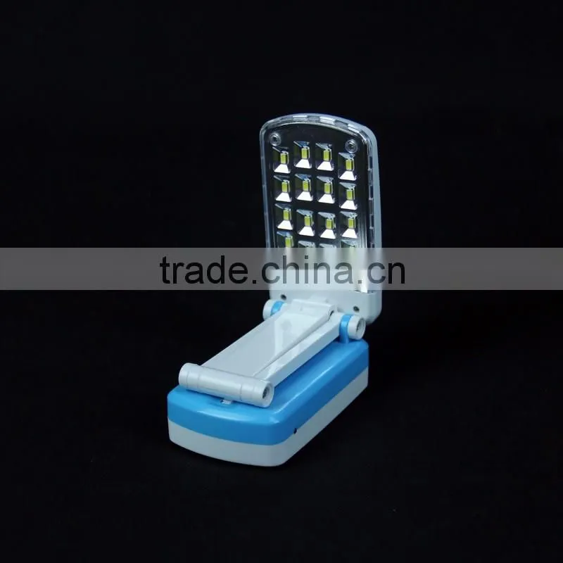 2016 New Design Lamp Energy Saving Decoration Lights Traditonal Style For Home