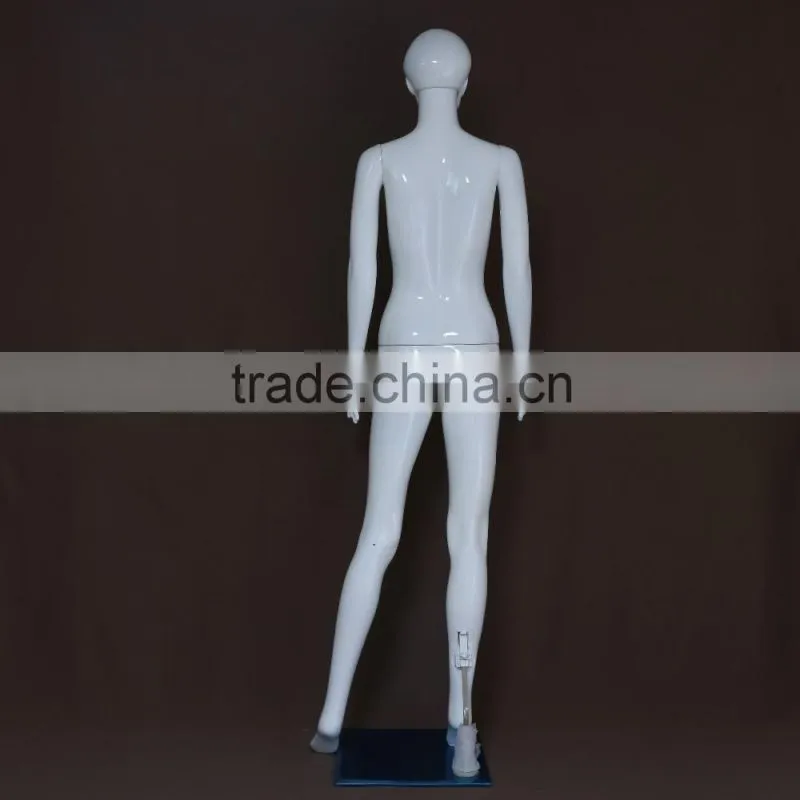 Realistic 180cm full body female mannequin and dress form