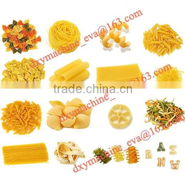 good quality industrial pasta machinery for sale Tel: 0086 15066251398