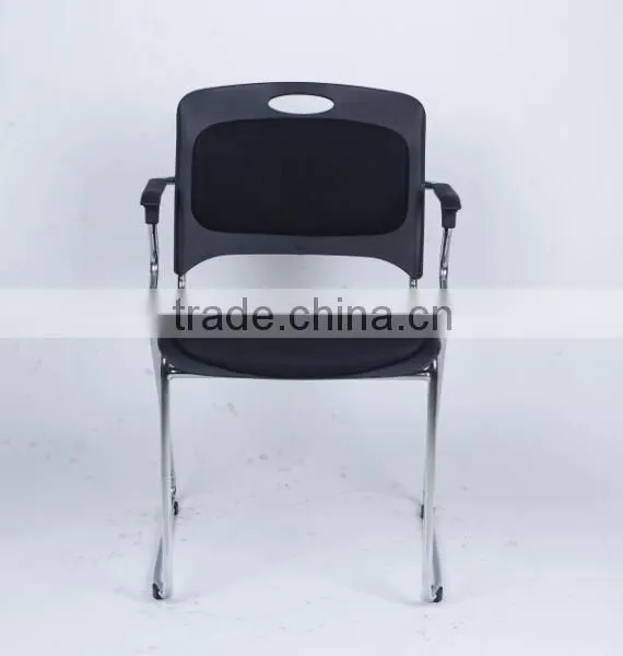 commercia STACKABLE plastic university school arm chair 1003A