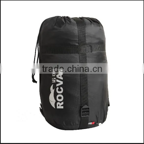 comfortable Mummy sleeping bag,hiking camping sleeping bag