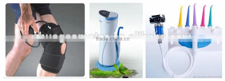 water circulating pump for fountain