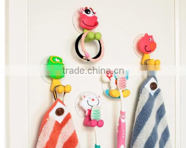 Wholesale Silicone Toothbrush Holder